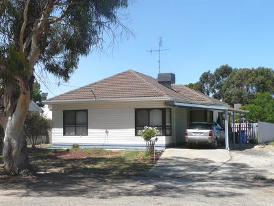 Tocumwal