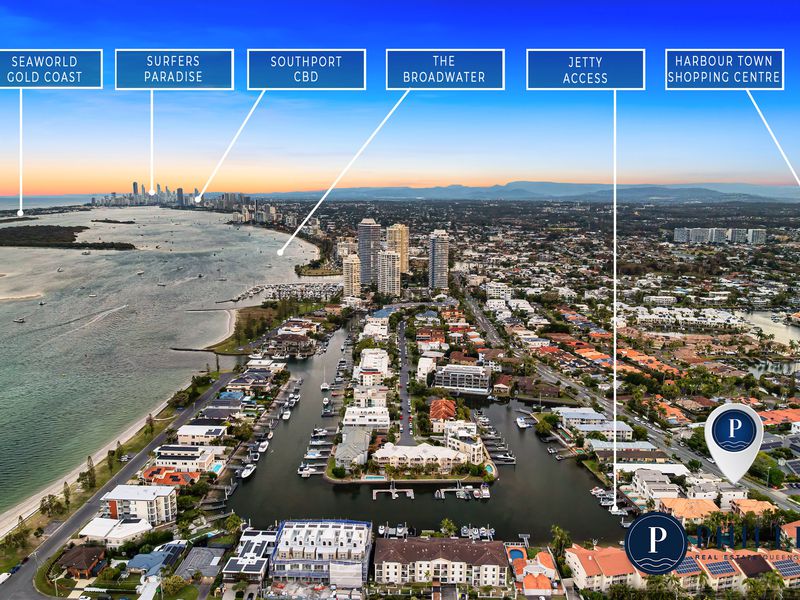 5 / 85 Bayview Street, Runaway Bay