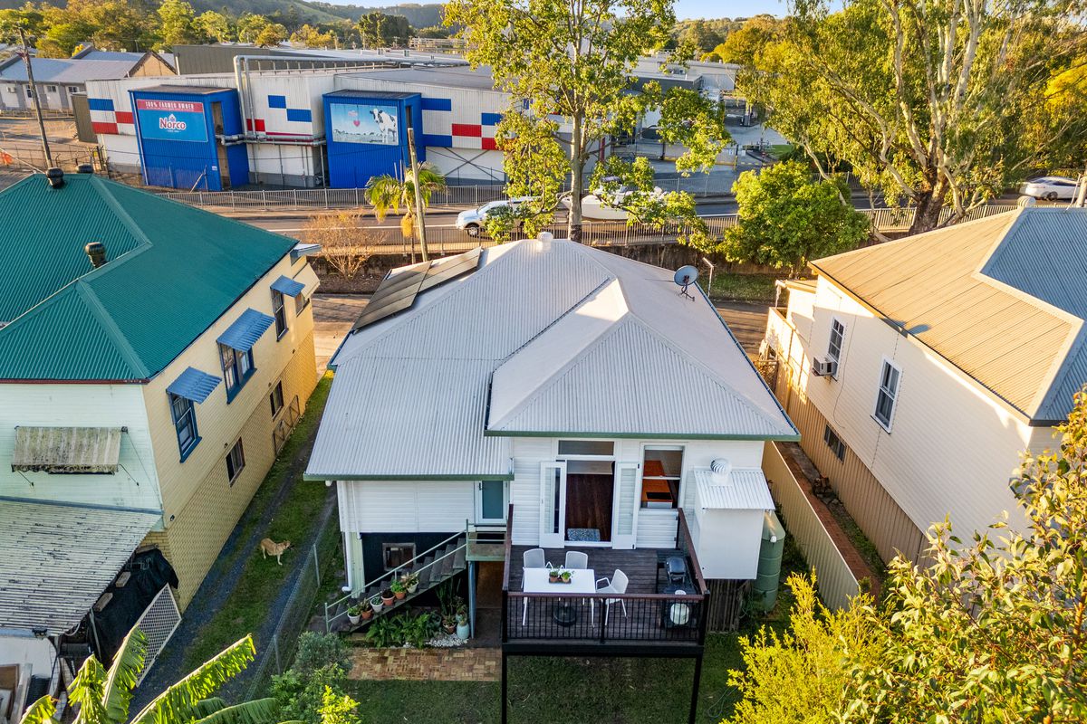 6 Elliott Road, South Lismore