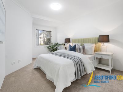 22 / 5 Fig tree Avenue, Abbotsford