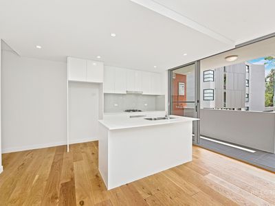 202/9-13 Mindarie Street, Lane Cove