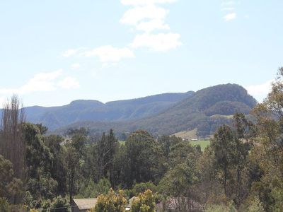 16 Brooks Lane, Kangaroo Valley