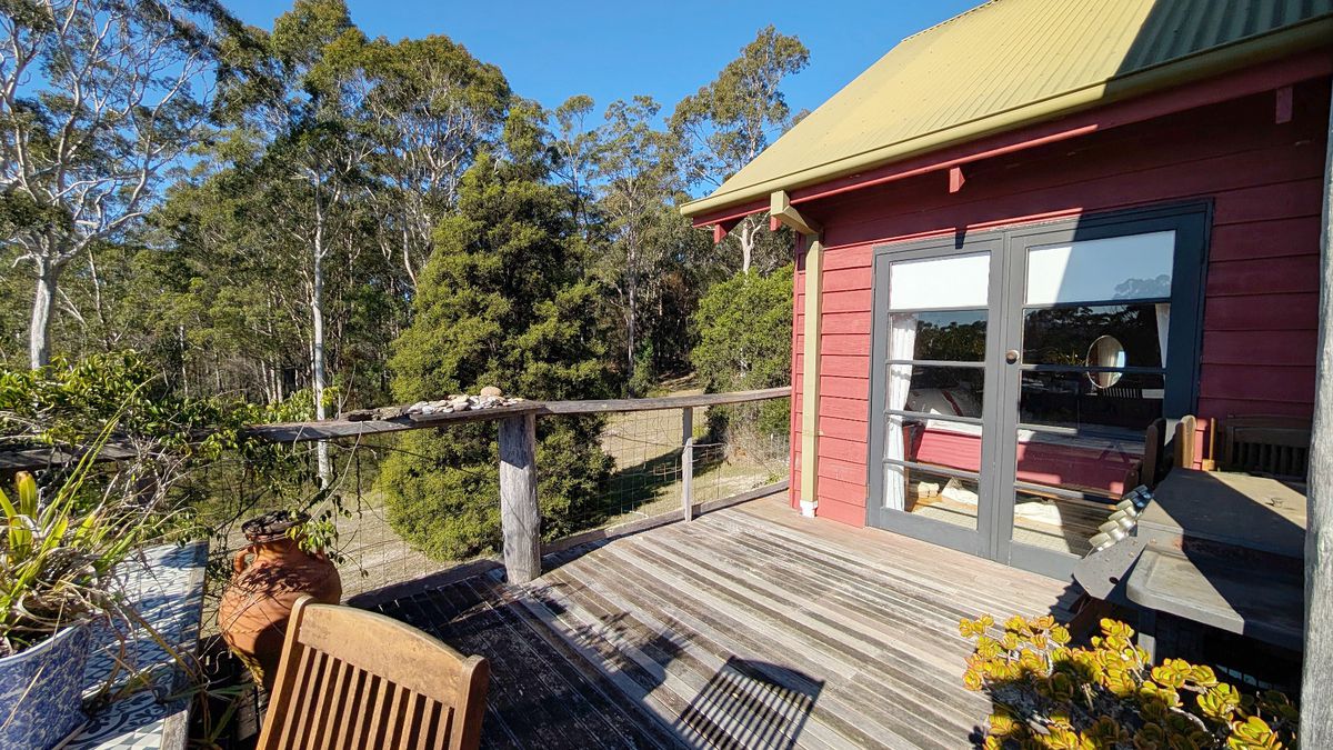 150 Potato Point Road, Bodalla