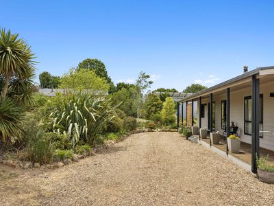 50 Araluen Road, Braidwood