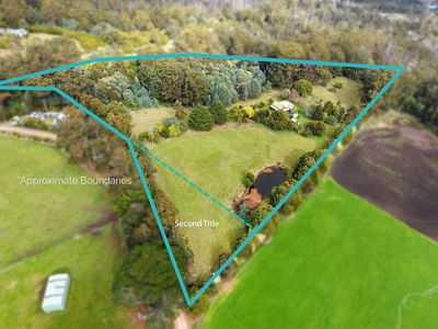 92 Missing Link Road, Wattle Grove