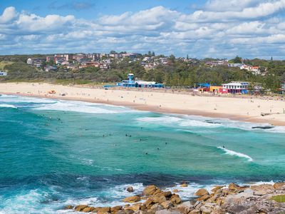 6 Chapman Avenue, Maroubra