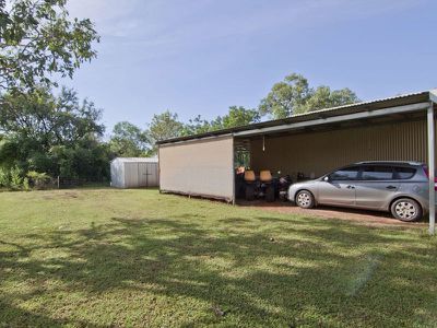 Lot 50 Harrier Close, Kununurra