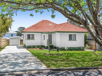 35 Violet Street, Wynnum