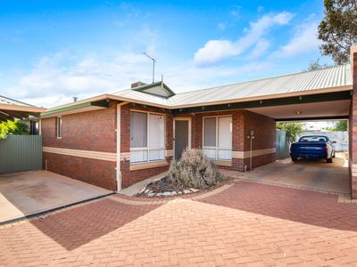 3 / 45 Killarney Street, Lamington