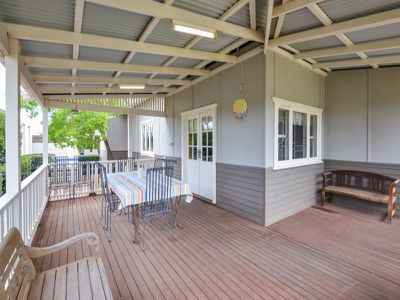 42 Lewis Street, Kalgoorlie, Lamington