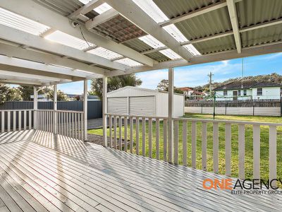 40 Morgan Avenue, Mount Warrigal