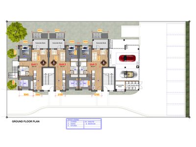 1 / 4 Richards Avenue, Papatoetoe