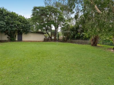 44 Moores Pocket Road, Tivoli