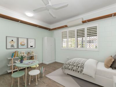 2 Tiffany Court, Rasmussen