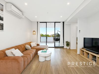 401 / 118 Princes Highway, Arncliffe