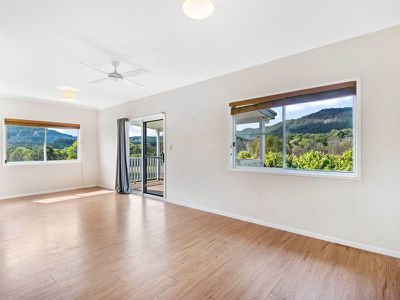 4 Hillside Drive, Nimbin