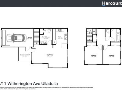 1 / 11 Witherington Avenue, Ulladulla