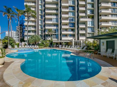 503 / 3422 Surfers Paradise Boulevard, Surfers Paradise