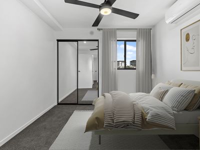 22 / 21 Sparkes Street, Chermside