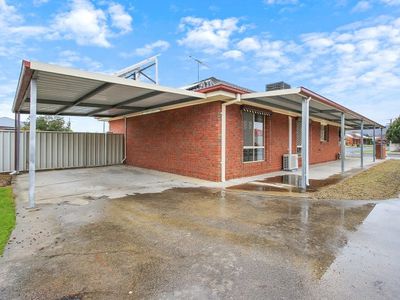 Unit 1 / 42 Mayfair Dr, West Wodonga