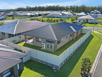 76 Firetail Street, South Nowra