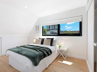 1 / 31 Shelley Street, Richmond