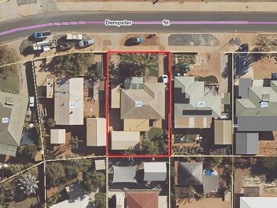 24 Dempster Street, Port Hedland