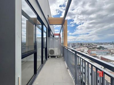 1025 / 18 Albert Street, Footscray