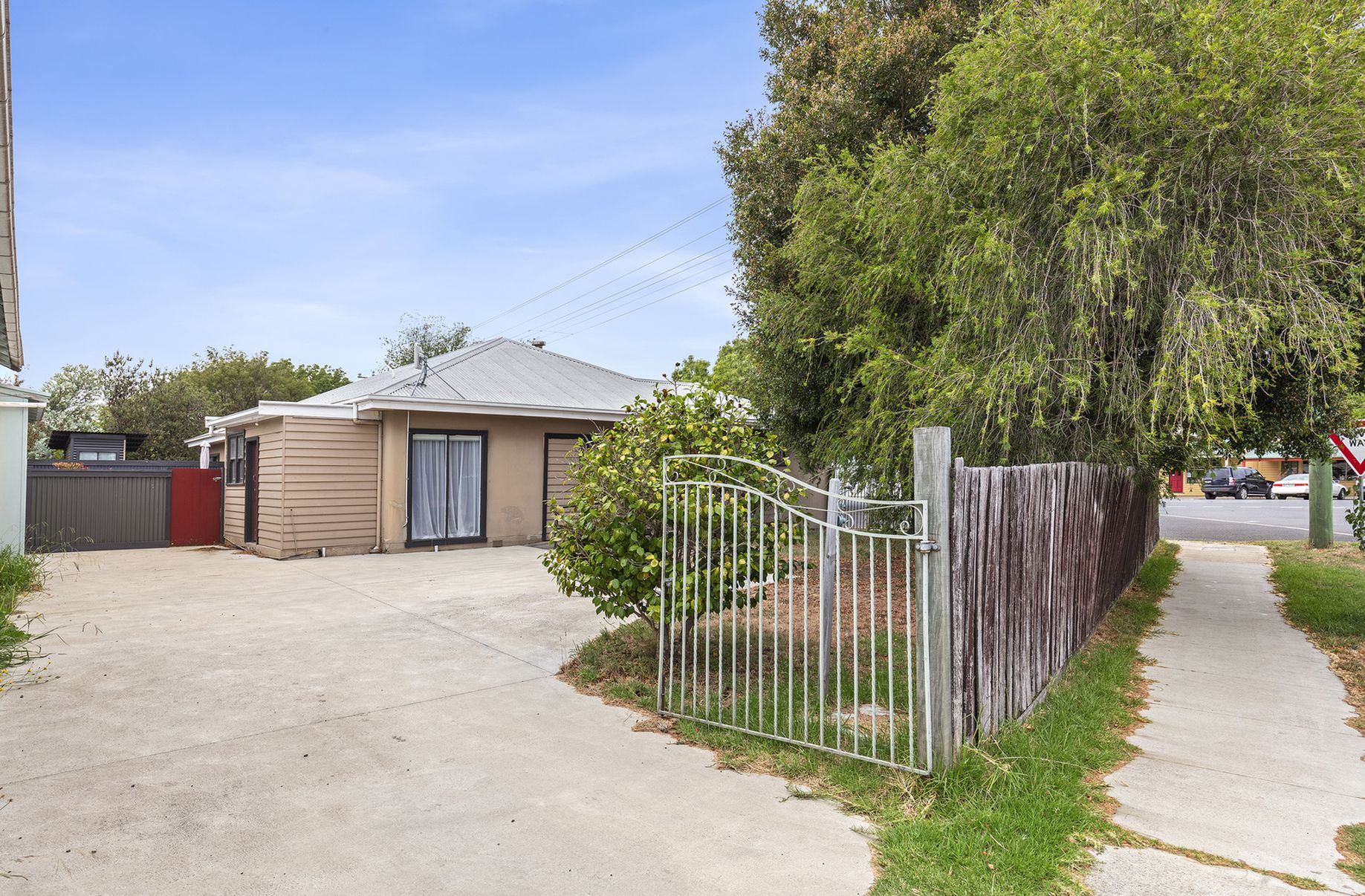 58 Main Street, Birregurra