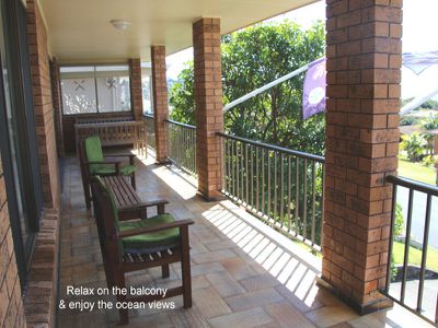 57 Underwood Road, Forster