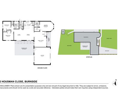 2 Housman Close, Burnside