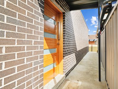 63 & 63b Castlereagh Street , Riverstone