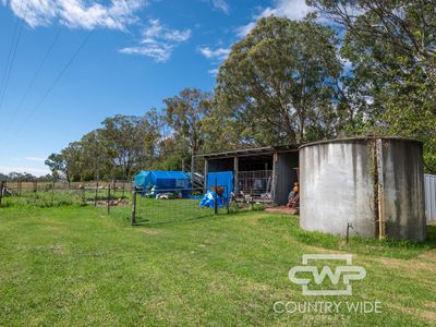 1574 Torrington Road, Stannum