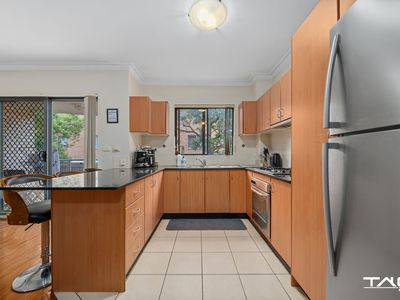 5 / 28-30 Newman Street, Merrylands