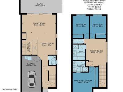 118 / 21 Springfield Parkway, Springfield