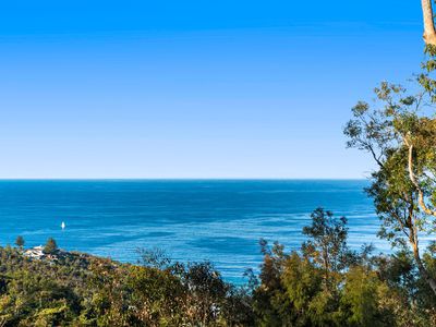 26 York Terrace, Bilgola Plateau