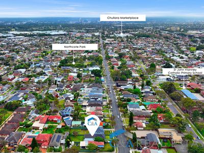218 WATERLOO ROAD, Greenacre