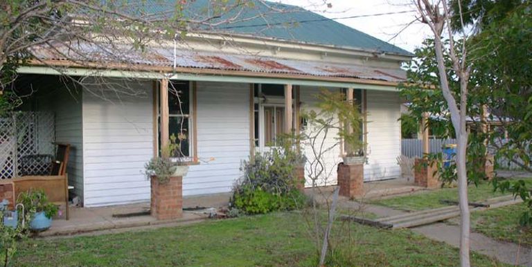 37 Bury Street, Euroa