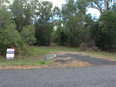 38 Slaughter Yard Road, Cooktown