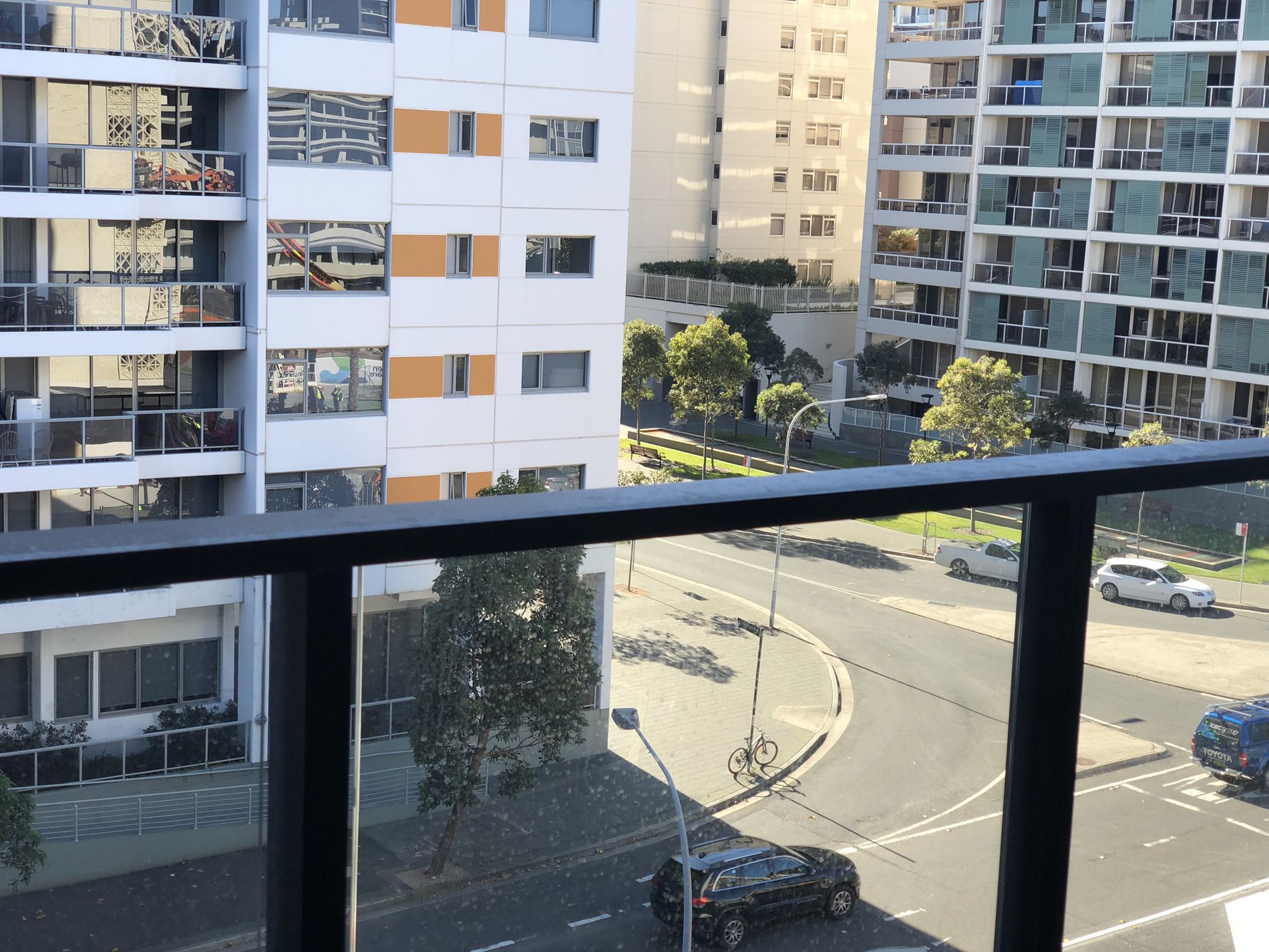 2508 / 17 Lachlan Street, Waterloo