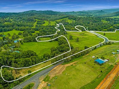 15 Crofton Road, Nimbin
