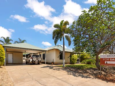 41 Demco Drive, Broome