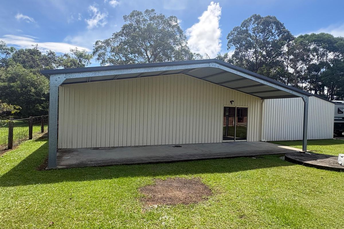 1 King Parrott Parade, Gulmarrad