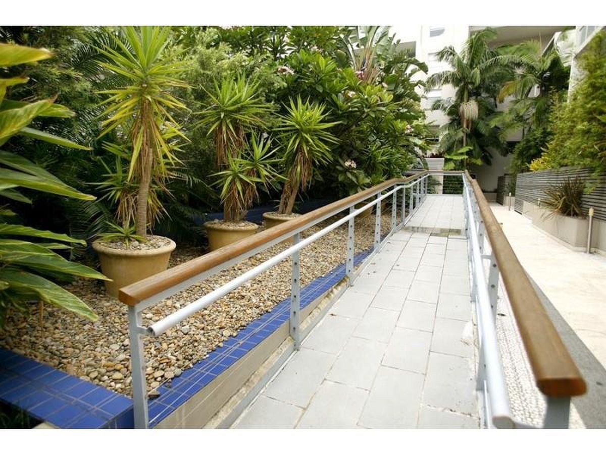 56 / 253 Chalmers St, Redfern