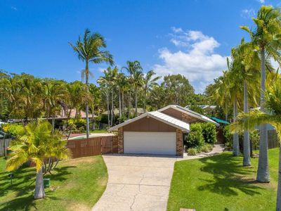 21 Blackbutt Court, Tewantin