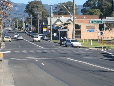 4 / 128 Tongarra Road, Albion Park