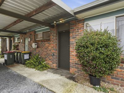 3 / 39 Sorell Street, George Town