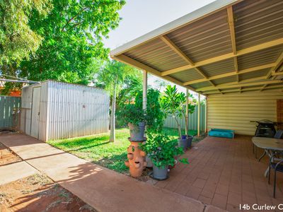 14A & 14B Curlew Crescent, South Hedland