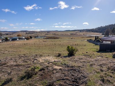 Lot 1, William Street, Oatlands