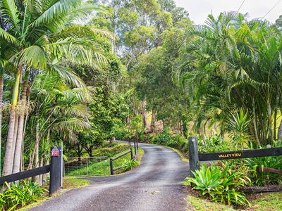 Mullumbimby